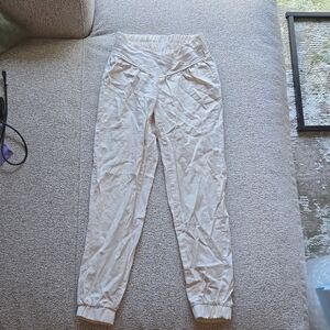 100% Cotton! Super cute yogi pants!